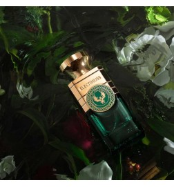 Patchouli af underverdenen 100 ml - Electimuss Gratis forsendelse!