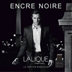 Encre Noire Eau de Toilette - Amaderada Hombre - Lalique