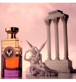 Le baiser de Cupidon - Electimuss Conseils gratuits et envois!