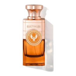 Spice D'arno - Electimuss