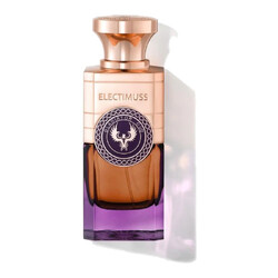 Gladiator Oud 100 ml - Electimuss