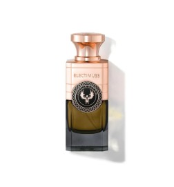 Vanilla Edesia 100 ml - Electimuss Darmowa wysyłka!