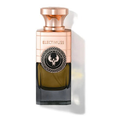 Vanilla Edesia 100 ml - Electimuss