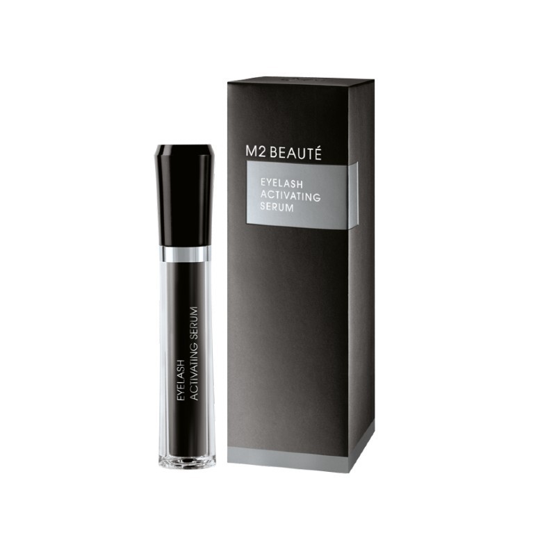 M2 Beauté - Øyebrettaktivering av serum 4 ml.