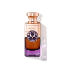 Amber Aquilaria 100 ml - Electimuss Kostenloser Versand!