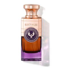 Amber Aquilaria 100 ml - Electimuss