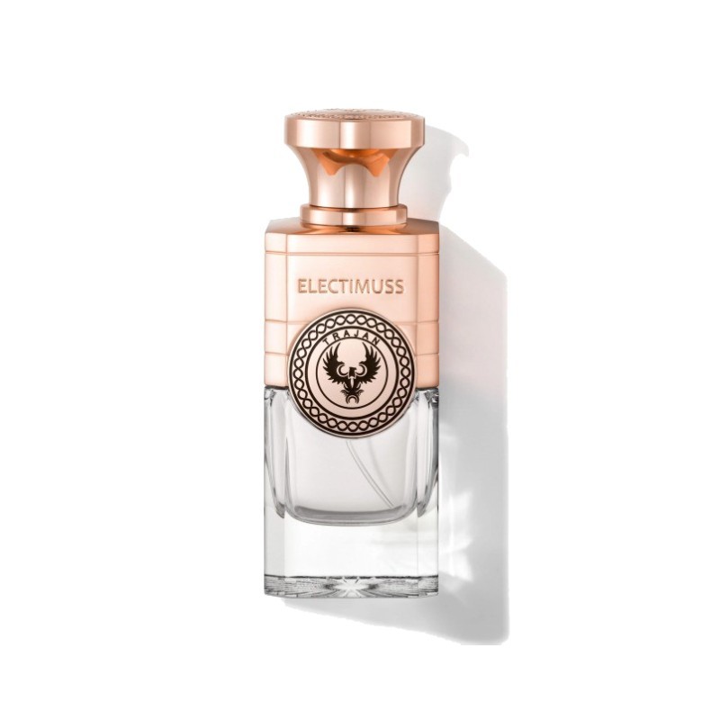 Trajan 100 ml - Electimuss