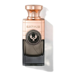 Black caviar  - Electimuss