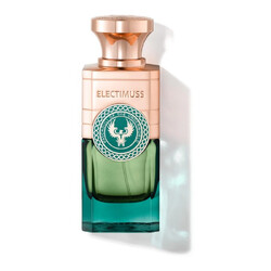 Patchouli of the Underworld 100 ml - Electimuss