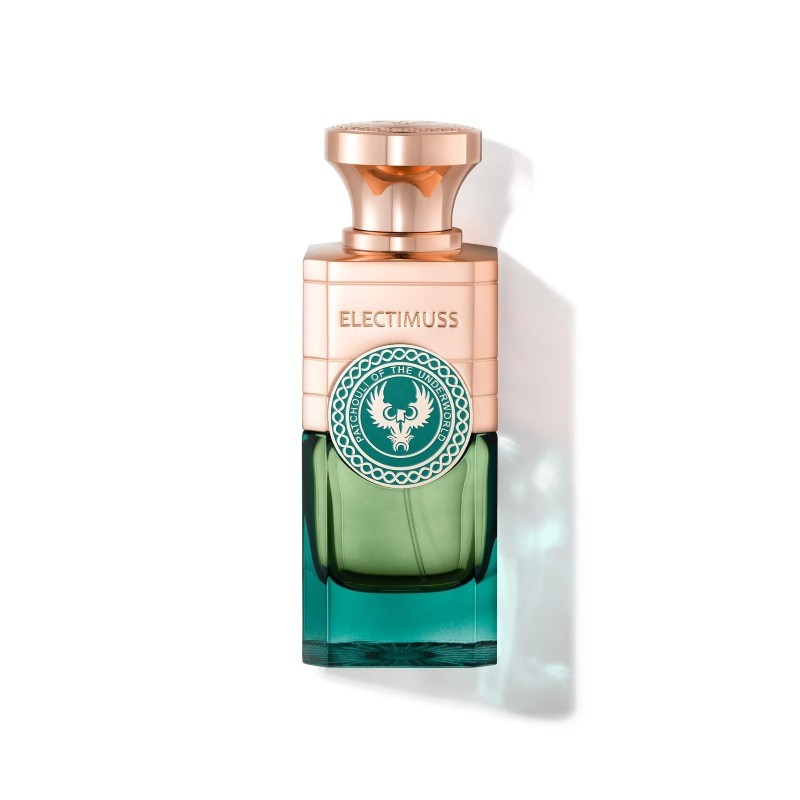 Patchouli av underverdenen 100 ml - Electimuss Gratis frakt!