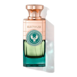 Persephone's Patchouli 100 ml - Electimuss
