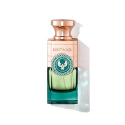 Persephone's patchouli -...