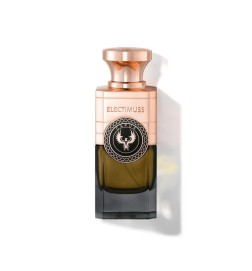 Capua 100 ml  -  Electimuss