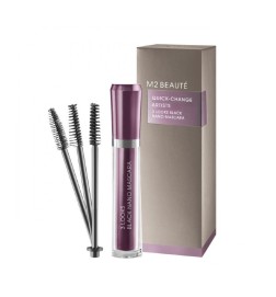 M2 Beauté - 3 ser svart nano øyemaske 6 ml.