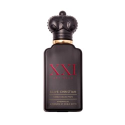 XXI Art Deco Amberwood -...