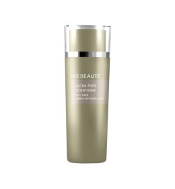 M2 Beauté  -  Ultra Pure S.无油眼睛弥补。