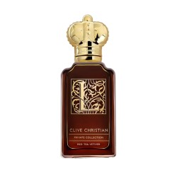Red Tea Vetiver - Clive...