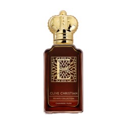 E Cashmere Musk - Clive...
