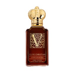 V Amber Fougere Masculine