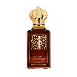 I Woody Floral Feminine -...