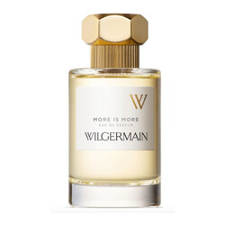 Wilgermain - More is More Eau de Parfum 100 ml – Aromática Unisex
