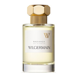 Wilgermain - Radianza Eau de Parfum 100 ml – Cítrica Unisex