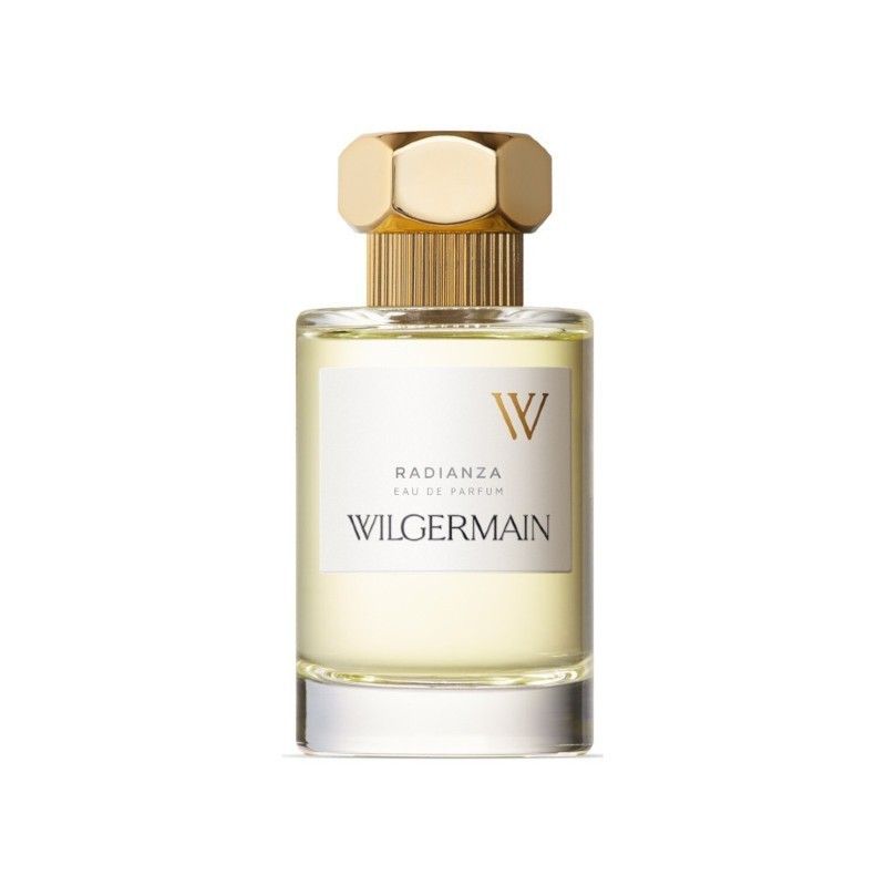 Wilgermain  - 弧度eau de parfum 100 ml  - 柑橘类别。