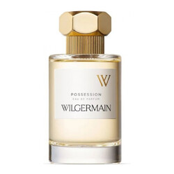 Wilgermain - Possession Eau de Parfum 100 ml – Floral Unisex