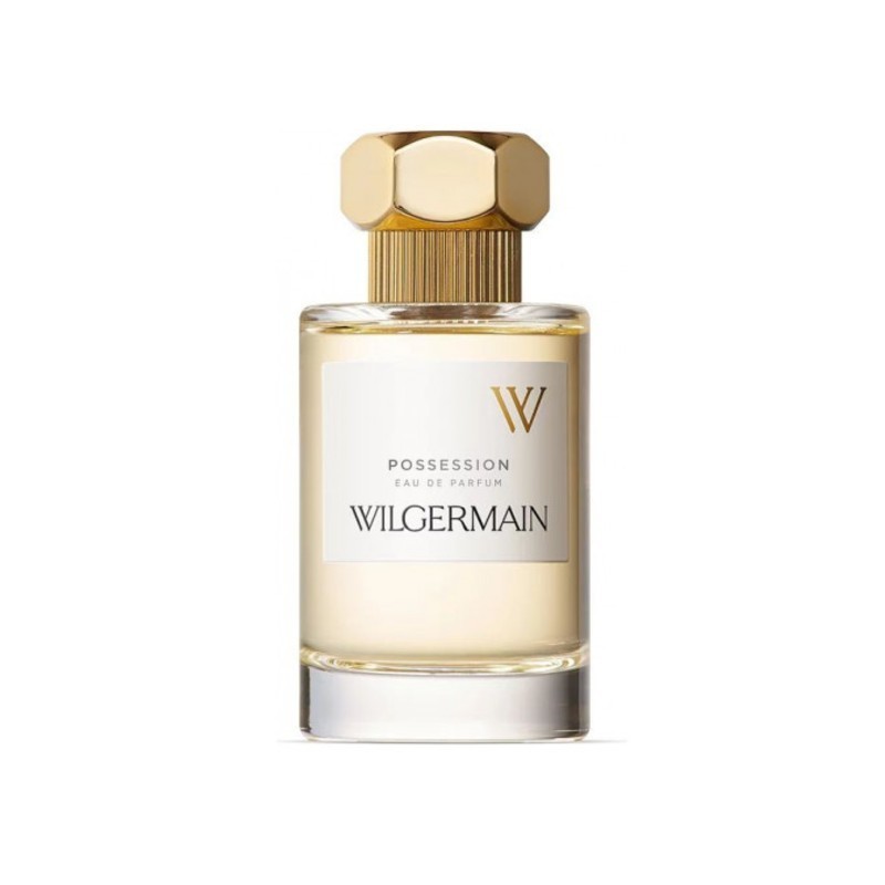 Wilgermain - Posssersion Eau de Parfum 100 ml - Unisex floral.