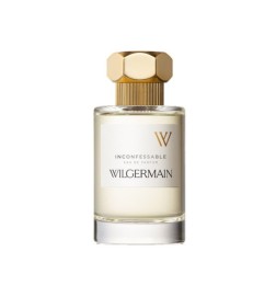 Wilgermain  - 不可动作的eau de parfum 100 ml  - 辛辣的男女皆宜。