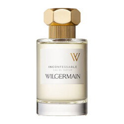 Wilgermain - Inconfesable Eau de Parfum 100 ml – Especiada Unisex