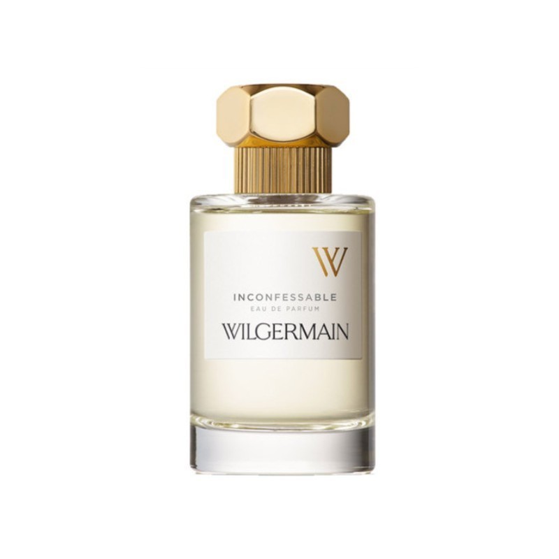 Wilgermain - Inconfusabile Eau de Parfum 100 ml - Unisex speziato.
