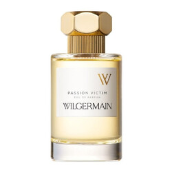 Wilgermain - Passion Victim