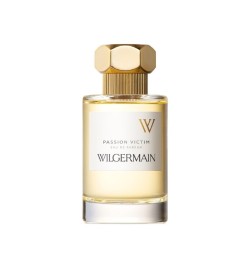 Wilgermain - Passionsoffer Eau de Parfum 100 ml - Blomster Unisex.