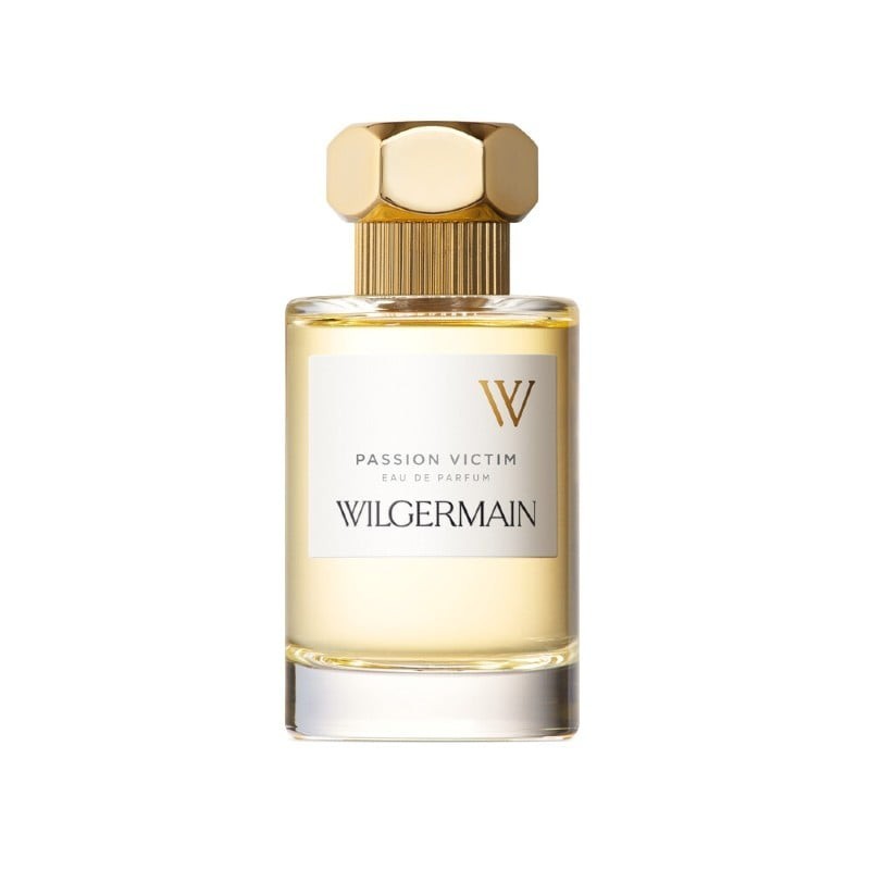 Wilgermain - Vittima della passione Eau de Parfum 100 ml - Unisex floreale.
