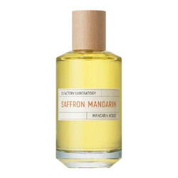 Saffron Mandarin 100 ml - Imaginarium by Liquides
