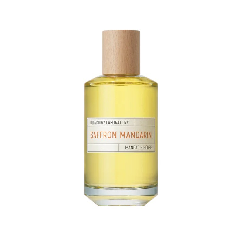 Saffron mandarin - Liquides Imaginaires Gratis råd og forsendelser!