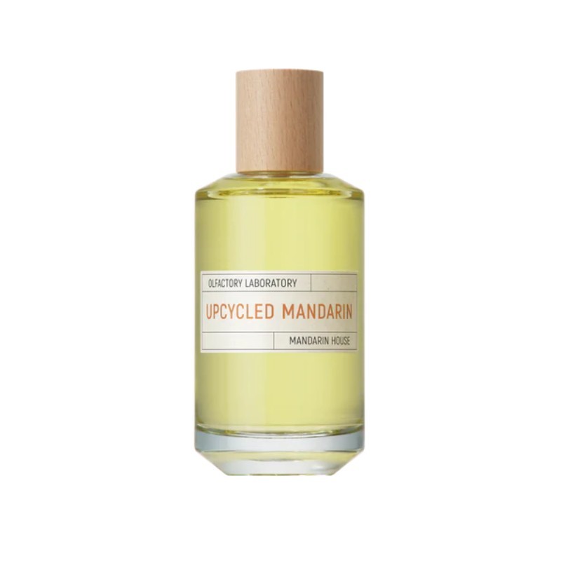 Upcycled Mandarin - Liquides Imaginaires Free advice and shipments!