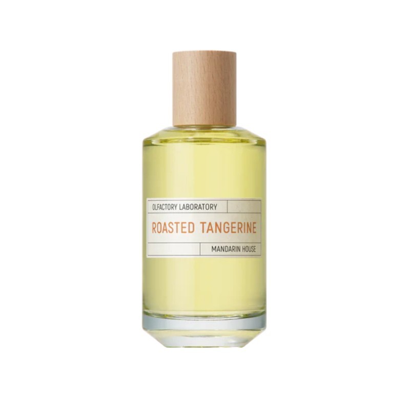 Stegt mandarin - Liquides Imaginaires Gratis råd og forsendelser!