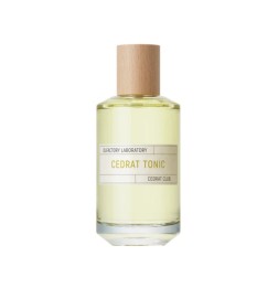 Cedrat tonic - Liquides Imaginaires Gratis råd og forsendelser!