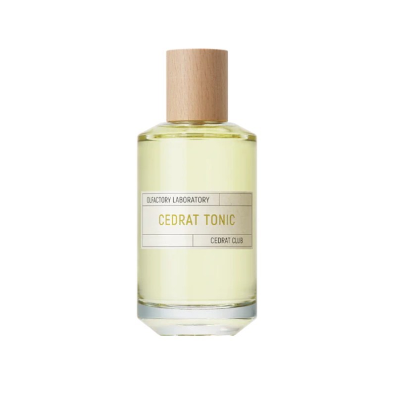 Cedrat tonic - Liquides Imaginaires Gratis råd og forsendelser!