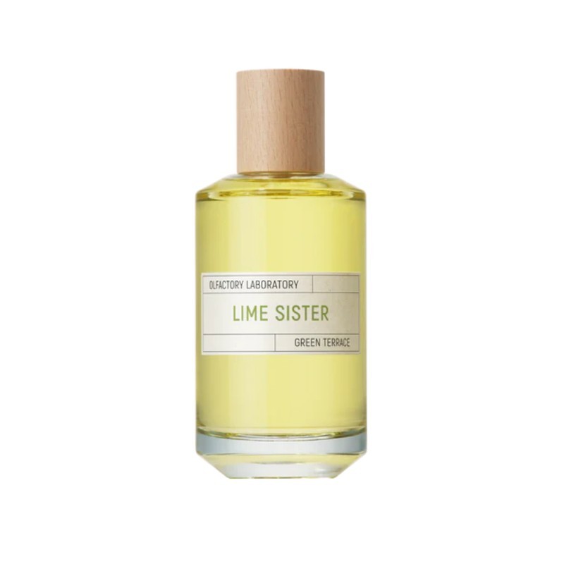 Lime syster - Liquides Imaginaires Gratis rådgivning och leveranser!