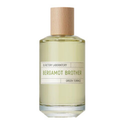 Bergamot Brother 100 ml - Imaginarium by Liquides