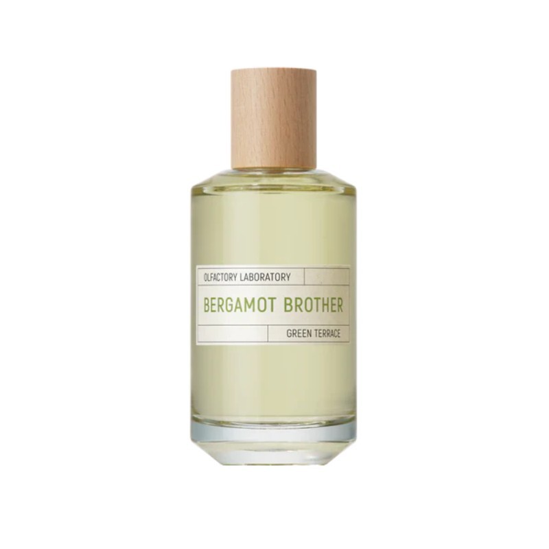 Bergamot bror - Liquides Imaginaires Gratis råd og forsendelser!