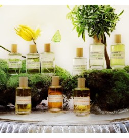 Bergamot bror - Liquides Imaginaires Gratis råd og forsendelser!