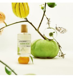 CEDRAT TONIC - Liquides Imaginaires Gratis råd og forsendelser!