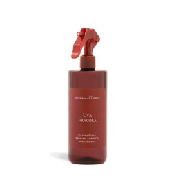 UVA霜冻手枪喷雾500 ml  -  Officina Delle Essenze 免费咨询和出货量！