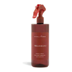Melograno Pistola Spray 500 ml - Officina Delle Essenze