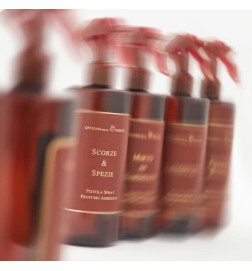 Spray Home Talco - Officina Delle Essenze Consigli e spedizioni gratuiti!