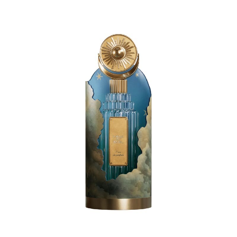 L'eau de parfum 100 ml - Cirque du Soleil Kostenlose Beratung und Sendungen!
